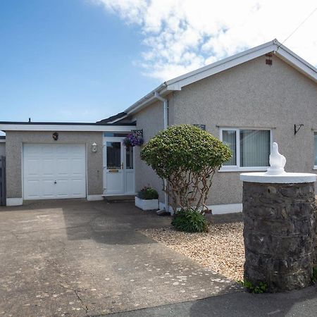 Cororion Cottage ベンスレフ エクステリア 写真