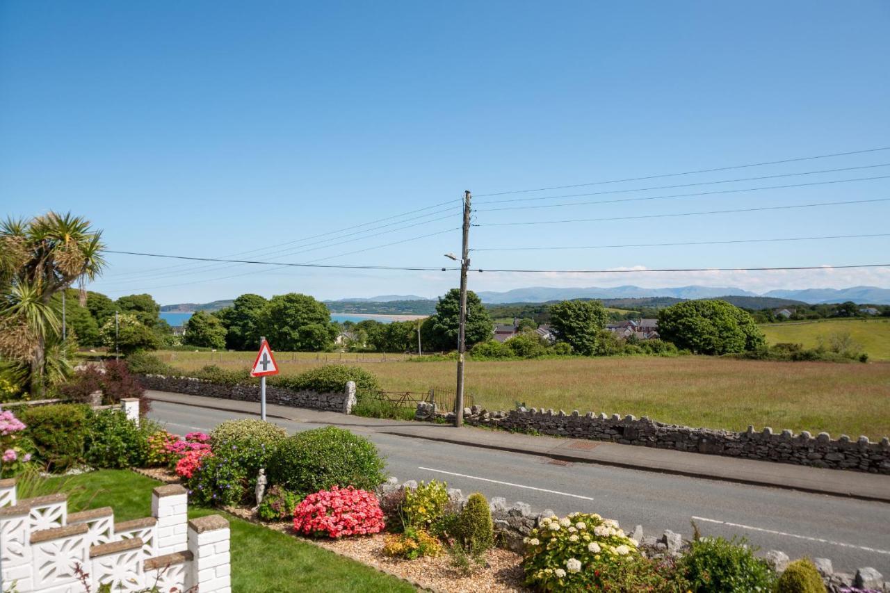 Cororion Cottage ベンスレフ エクステリア 写真