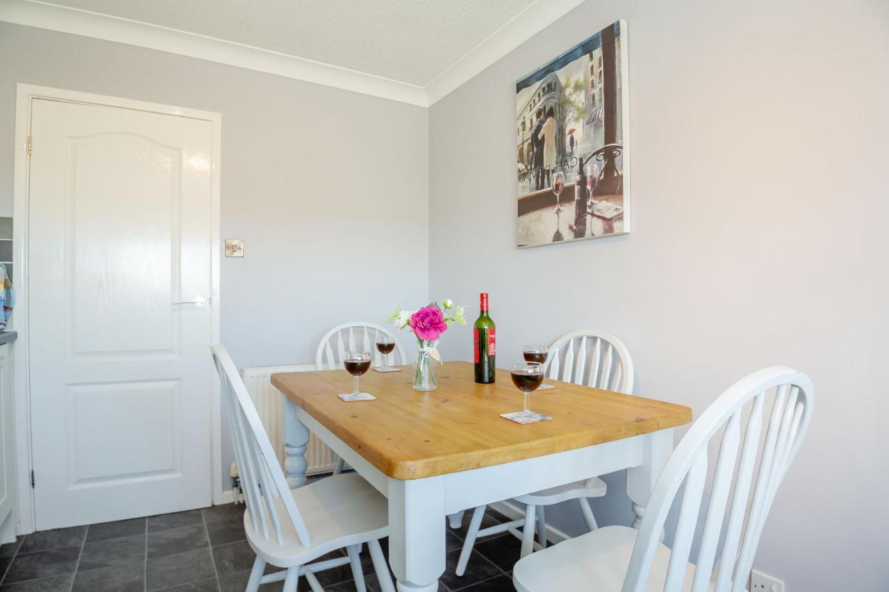 Cororion Cottage ベンスレフ エクステリア 写真