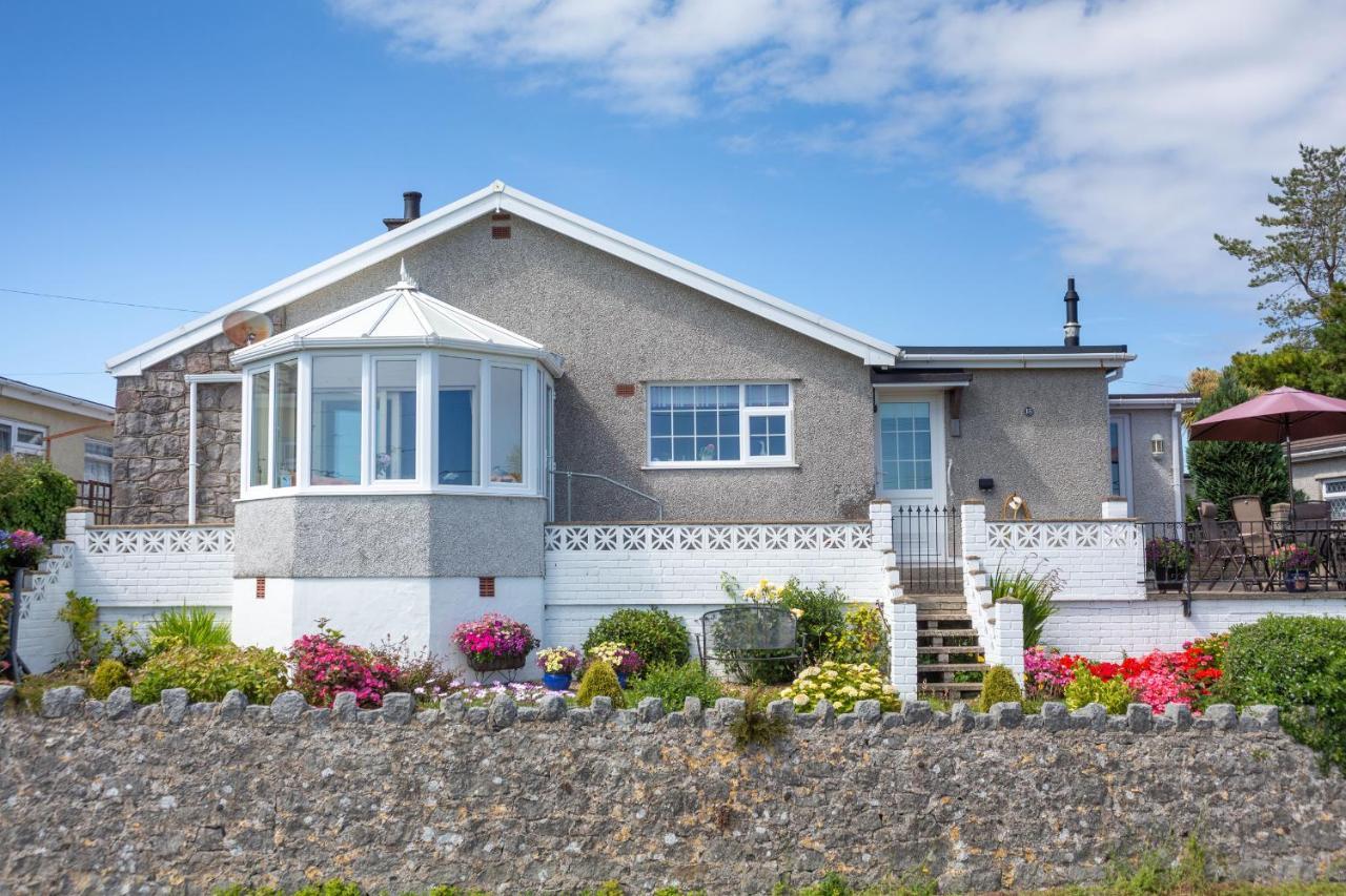 Cororion Cottage ベンスレフ エクステリア 写真